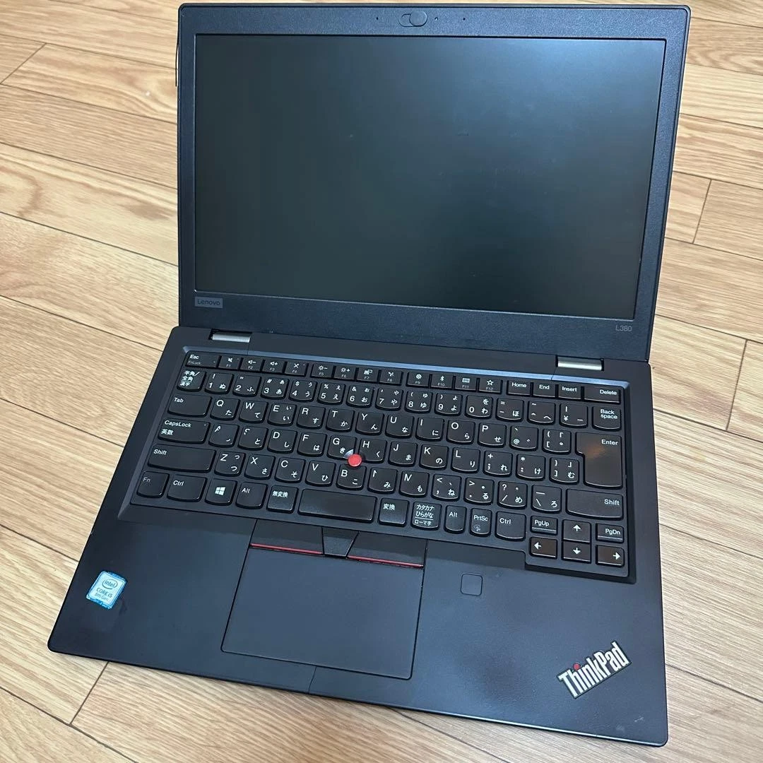 Lenovo ThinkPad L390 Yoga, Intel Core i5, 8th Gen