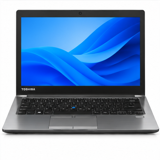 Toshiba Tecra Z40-A-18R Intel Core i5 4th Gen – 8GB RAM, 128GB SSD