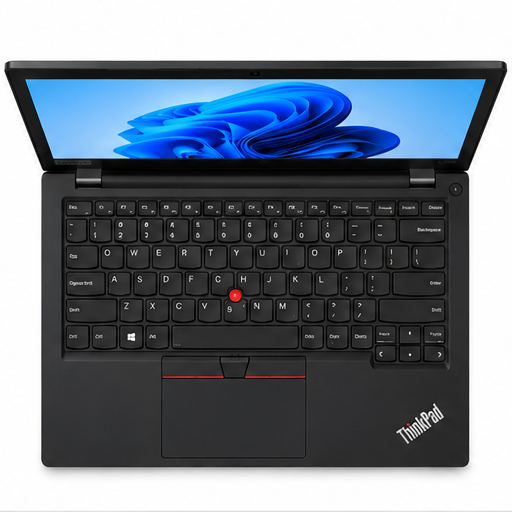 Lenovo ThinkPad L390 Intel Core i5 8th Gen – 8GB RAM, 128GB SSD