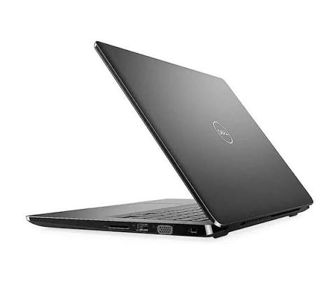 Dell Latitude 3490 Intel Core i5 8th Gen – 8GB RAM, 128GB SSD