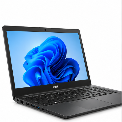 Dell Latitude 3500 Intel Core i5 8th Gen – 8GB RAM, 128GB SSD