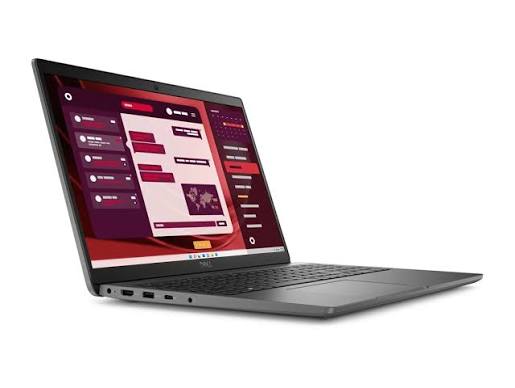 Dell Latitude 3550 Intel Core i5 – 8GB RAM, 128GB SSD