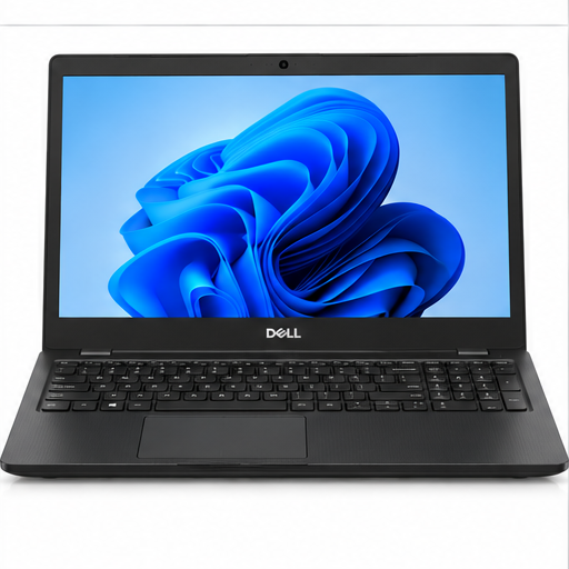 Dell Latitude 3500 Intel Core i5 8th Gen – 8GB RAM, 128GB SSD