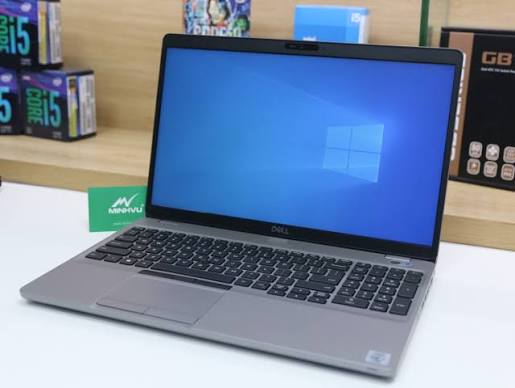 Dell Latitude 3550 Intel Core i5 – 8GB RAM, 128GB SSD