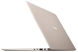 ASUS ZenBook UX305L Intel Core i5 – 8GB RAM, 128GB SSD