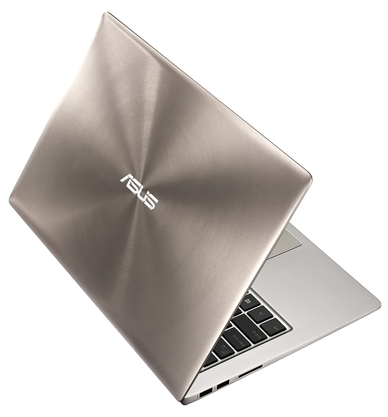 Asus U×303U-intel core i5