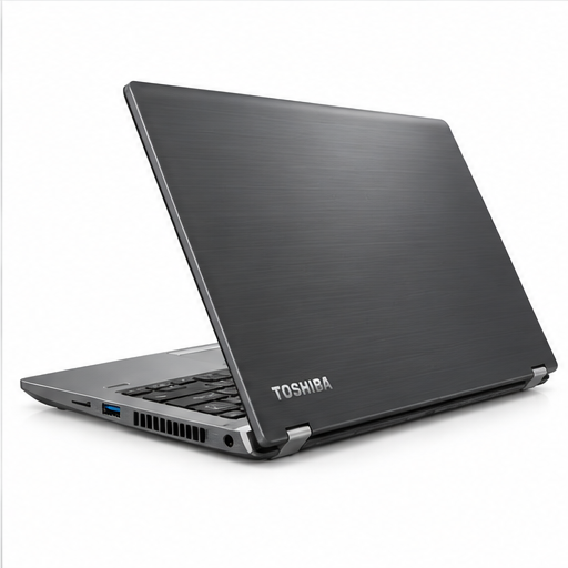 Toshiba Tecra Z40-A-18R Intel Core i5 4th Gen – 8GB RAM, 128GB SSD