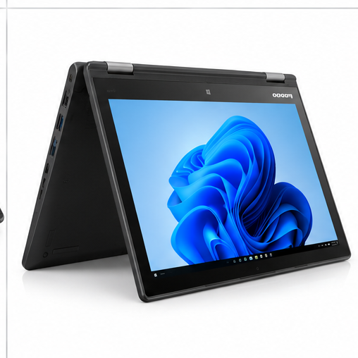 Lenovo ThinkPad Yoga 12 Intel Core i5 5th Gen – 8GB RAM, 128GB SSD