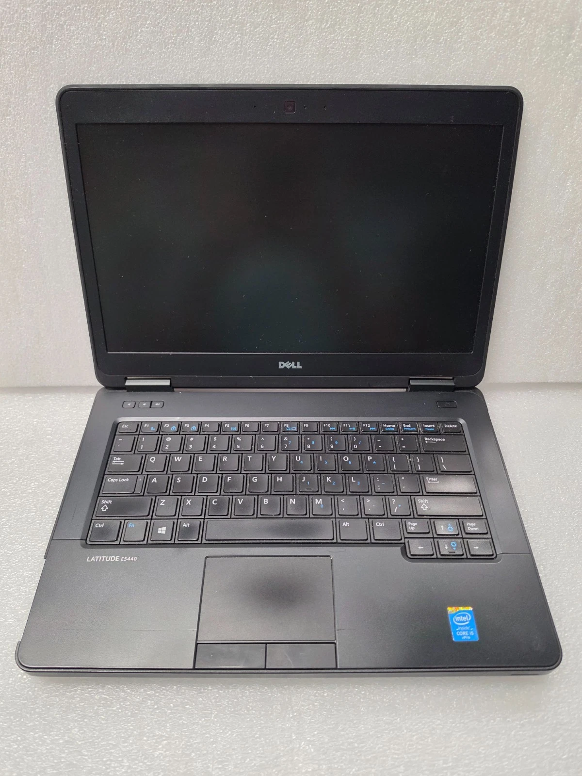 Dell Latitude 15" E5540 i5-4210U, 8GB RAM, 128GB SSD, WIN 11
