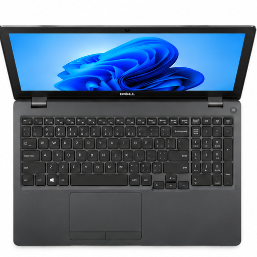Dell Latitude 5500 Intel Core i5 8th Gen – 8GB RAM, 128GB SSD