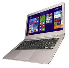 ASUS ZenBook UX305L Intel Core i5 – 8GB RAM, 128GB SSD