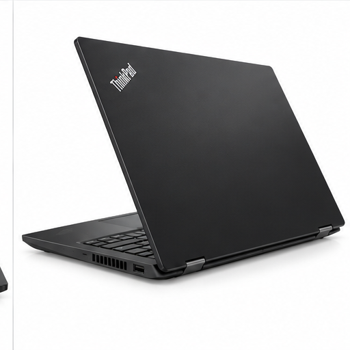 Lenovo ThinkPad L390 Intel Core i5 8th Gen – 8GB RAM, 128GB SSD