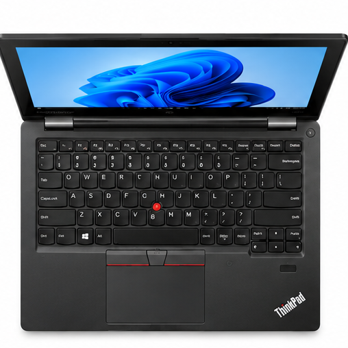 Lenovo ThinkPad Yoga 12 Intel Core i5 5th Gen – 8GB RAM, 128GB SSD