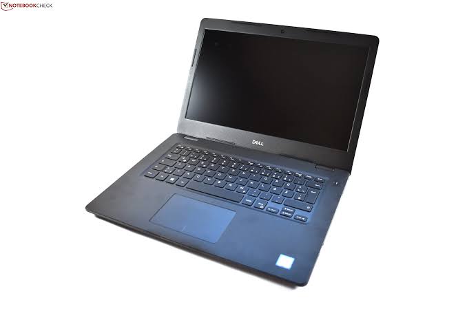 Dell Latitude 3490 Intel Core i5 8th Gen – 8GB RAM, 128GB SSD