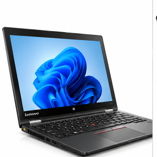 Lenovo ThinkPad Yoga 12 Intel Core i5 5th Gen – 8GB RAM, 128GB SSD