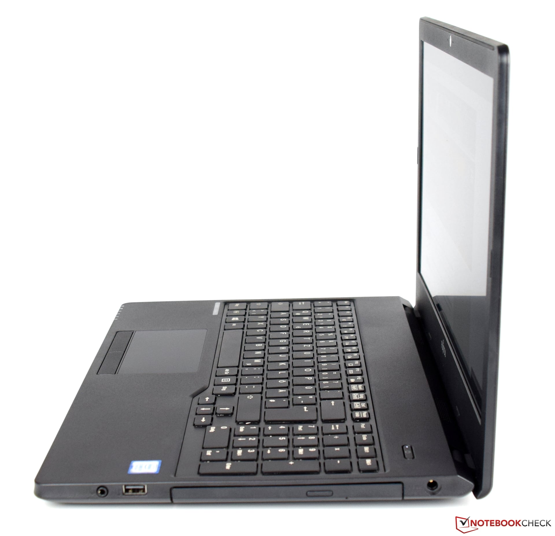 Fujitsu LifeBook A357